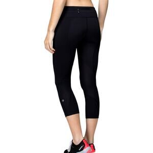 Lululemon Inspire Crop II Luxtreme Legging